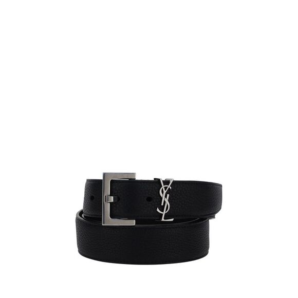 Saint Laurent Men Belt